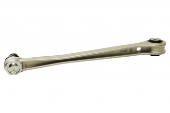Suspension Control Arm and Ball Joint Assembly