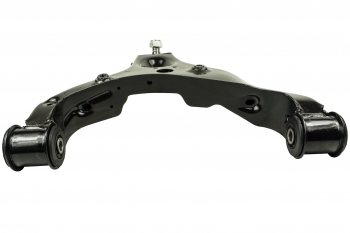Suspension Control Arm and Ball Joint Assembly