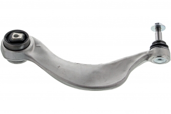 Suspension Control Arm and Ball Joint Assembly