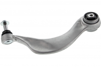 Suspension Control Arm and Ball Joint Assembly