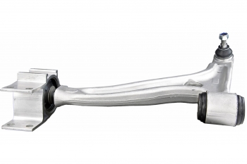 Suspension Control Arm and Ball Joint Assembly