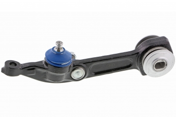 Suspension Control Arm and Ball Joint Assembly