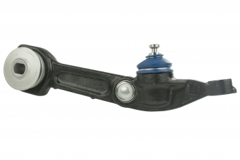 Suspension Control Arm and Ball Joint Assembly