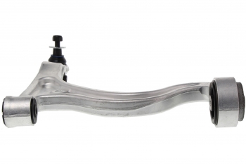 Suspension Control Arm and Ball Joint Assembly