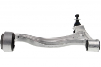 Suspension Control Arm and Ball Joint Assembly