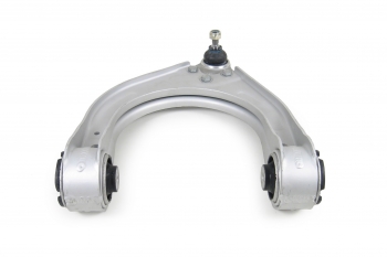 Suspension Control Arm and Ball Joint Assembly