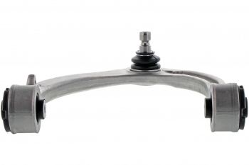 Suspension Control Arm and Ball Joint Assembly