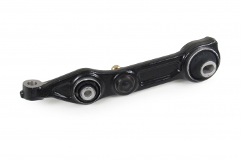Suspension Control Arm and Ball Joint Assembly