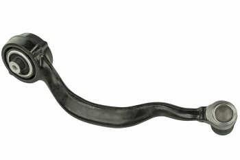 Suspension Control Arm and Ball Joint Assembly