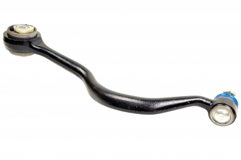 Suspension Control Arm and Ball Joint Assembly
