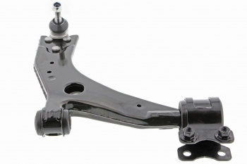 Suspension Control Arm and Ball Joint Assembly