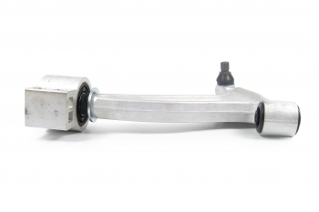Suspension Control Arm and Ball Joint Assembly