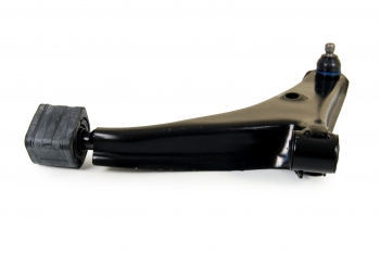 Suspension Control Arm and Ball Joint Assembly