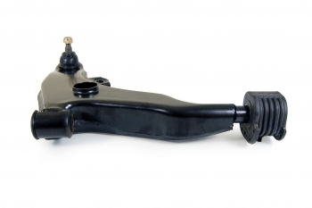 Suspension Control Arm and Ball Joint Assembly