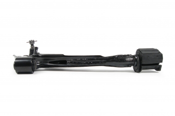 Suspension Control Arm and Ball Joint Assembly