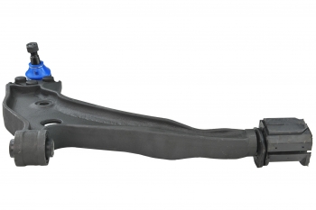 Suspension Control Arm and Ball Joint Assembly