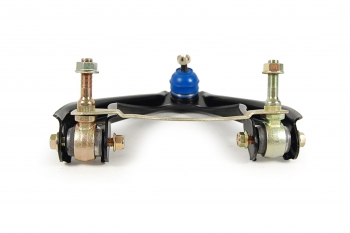 Suspension Control Arm and Ball Joint Assembly