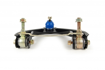 Suspension Control Arm and Ball Joint Assembly