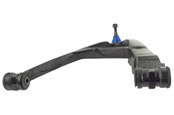Suspension Control Arm and Ball Joint Assembly