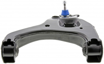 Suspension Control Arm and Ball Joint Assembly