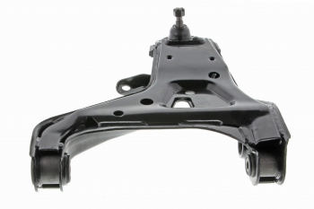 Suspension Control Arm and Ball Joint Assembly