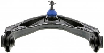Suspension Control Arm and Ball Joint Assembly
