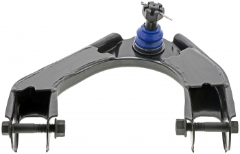 Suspension Control Arm and Ball Joint Assembly