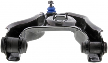 Suspension Control Arm and Ball Joint Assembly