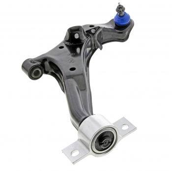 Suspension Control Arm and Ball Joint Assembly