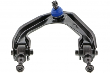 Suspension Control Arm and Ball Joint Assembly