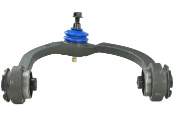 Suspension Control Arm and Ball Joint Assembly