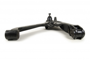 Suspension Control Arm and Ball Joint Assembly