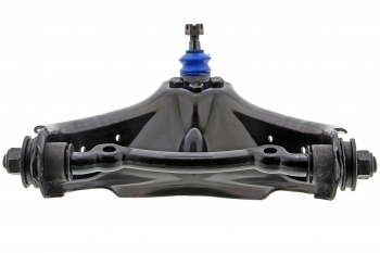 Suspension Control Arm and Ball Joint Assembly
