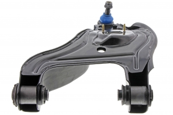 Suspension Control Arm and Ball Joint Assembly