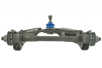Suspension Control Arm and Ball Joint Assembly