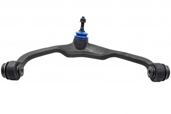 Suspension Control Arm and Ball Joint Assembly