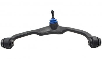 Suspension Control Arm and Ball Joint Assembly