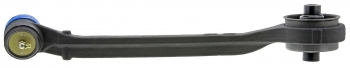 Suspension Control Arm and Ball Joint Assembly