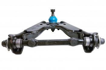 Suspension Control Arm and Ball Joint Assembly