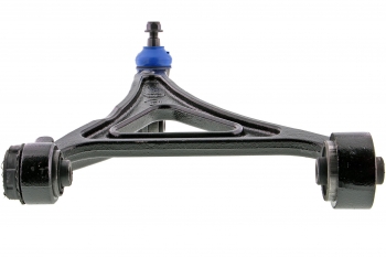 Suspension Control Arm and Ball Joint Assembly