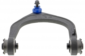 Suspension Control Arm and Ball Joint Assembly