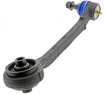 Suspension Control Arm and Ball Joint Assembly