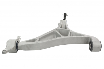 Suspension Control Arm and Ball Joint Assembly