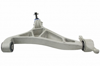 Suspension Control Arm and Ball Joint Assembly
