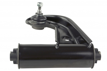 Suspension Control Arm and Ball Joint Assembly