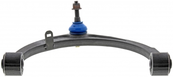 Suspension Control Arm and Ball Joint Assembly