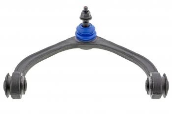 Suspension Control Arm and Ball Joint Assembly