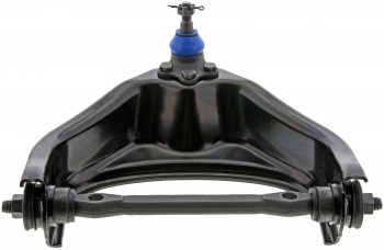Suspension Control Arm and Ball Joint Assembly
