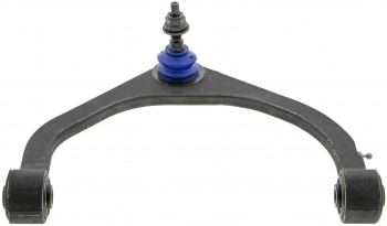 Suspension Control Arm and Ball Joint Assembly