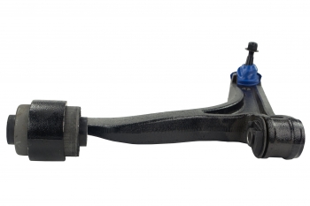 Suspension Control Arm and Ball Joint Assembly